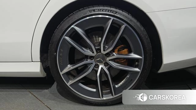 Mercedes-Benz E-Class W213 id 4609076 из Кореи 13