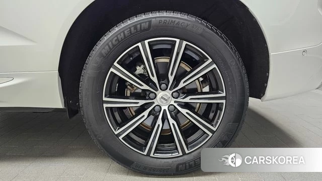 Volvo XC60 second Generation id 4482293 из Кореи 13