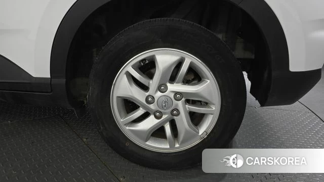 Hyundai Venue id 4500776 из Кореи 13