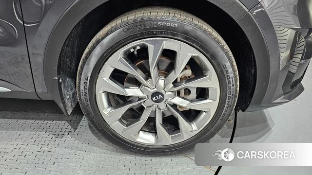 Kia Sorento 4th Generation id 4224843 из Кореи 13