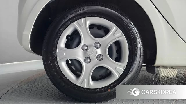 Kia Morning Urban (JA) id 4350453 из Кореи 13