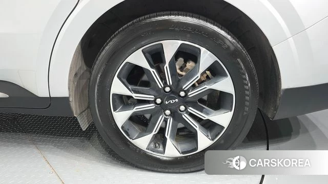 Kia Carnival 4th generation id 4692664 из Кореи 13