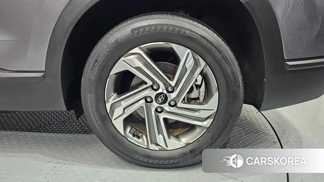 Hyundai The New Santa Fe id 4196362 из Кореи 13