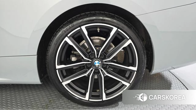BMW 4 Series (G22) id 4682230 из Кореи 13