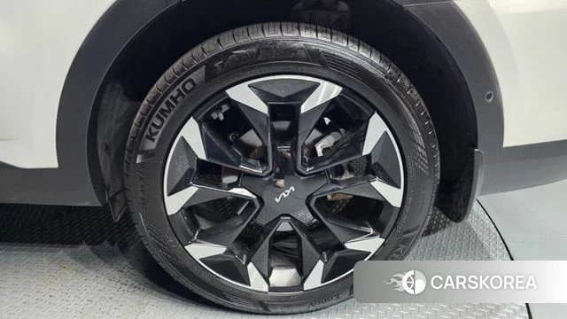 Kia The New Sorento 4th Generation id 4640133 из Кореи 13