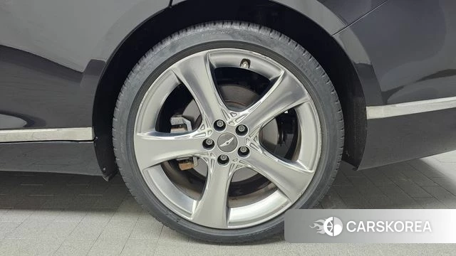 Genesis G80 (RG3) id 4224833 из Кореи 13