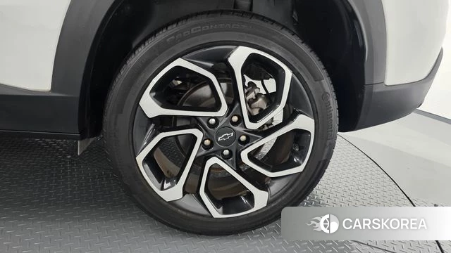 Chevrolet (GM Daewoo) Trax Crossover id 4715393 из Кореи 13