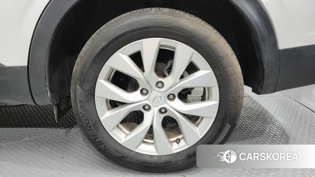 Renault Korea (Samsung) XM3 id 4384079 из Кореи 13