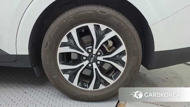 Kia Carnival 4th generation id 4489213 из Кореи 13
