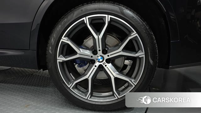 BMW X5 (G05) id 4468343 из Кореи 13