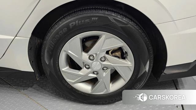 Hyundai Sonata D Edge (DN8) id 4186233 из Кореи 13