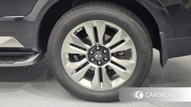 Kia Mohave Master id 4794128 из Кореи 13
