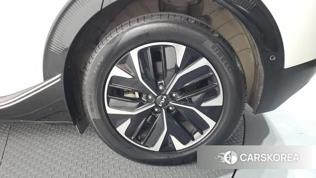 Kia EV6 id 4428633 из Кореи 13
