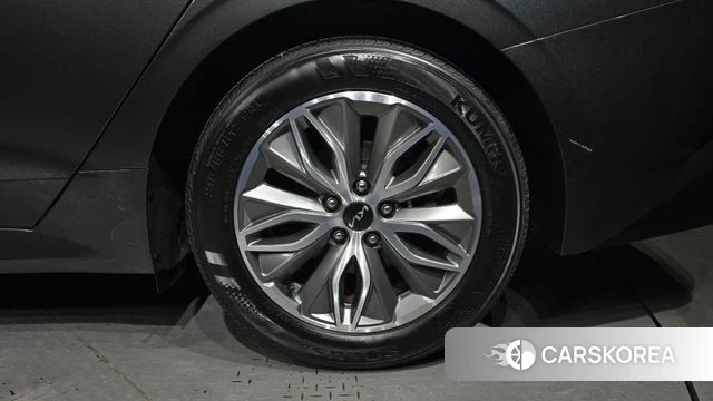 Kia K5 Hybrid 3rd Generation id 4603462 из Кореи 13