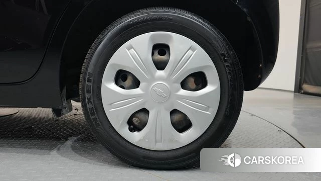 Chevrolet (GM Daewoo) The Next Spark id 4459710 из Кореи 13