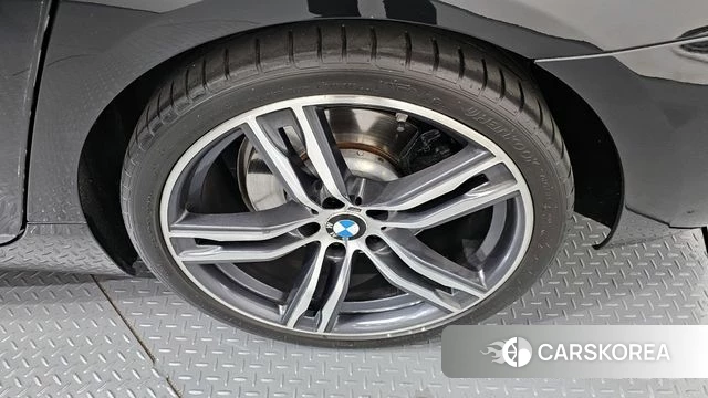 BMW 6 Series (F12) id 4331810 из Кореи 13
