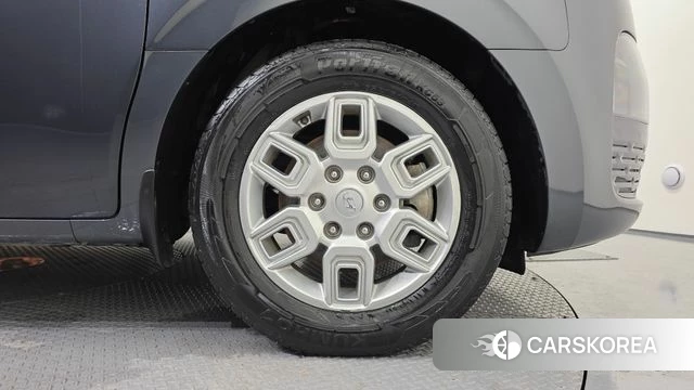 Hyundai Staria id 4603412 из Кореи 13