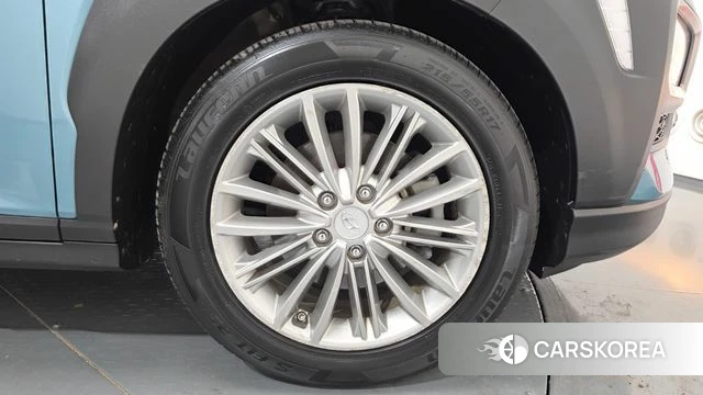 Hyundai Kona id 4525824 из Кореи 13