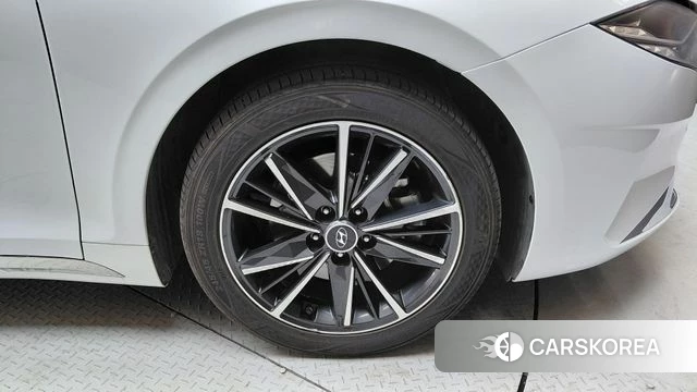 Hyundai The New Grandeur IG id 4905661 из Кореи 13