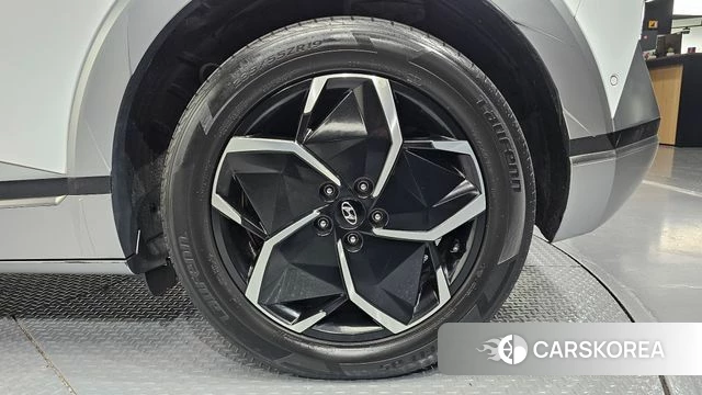 Hyundai Ionic 5 id 4415718 из Кореи 13