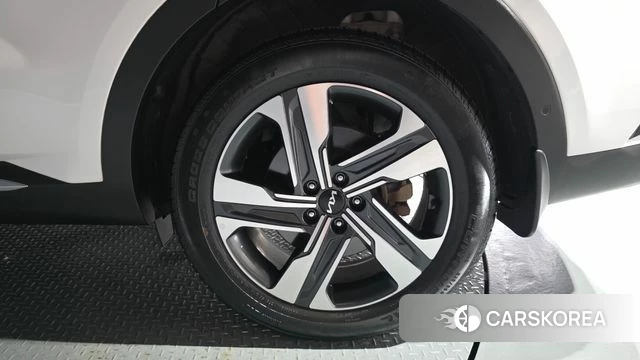 Kia Sorento 4th Generation id 4835981 из Кореи 13