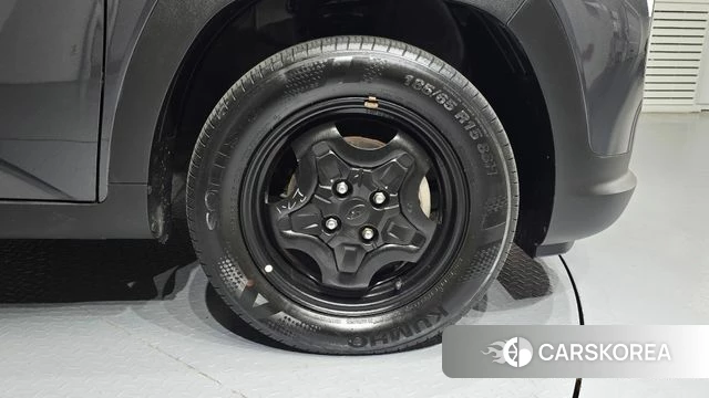 Hyundai Casper id 4281424 из Кореи 13