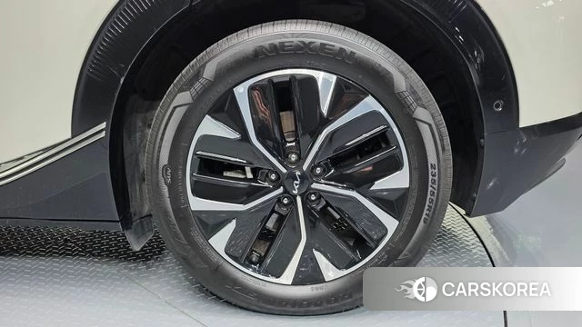 Kia EV6 id 4613206 из Кореи 13