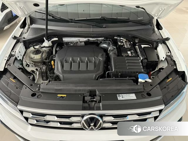 Volkswagen Tiguan L id 4256470 из Китая 13
