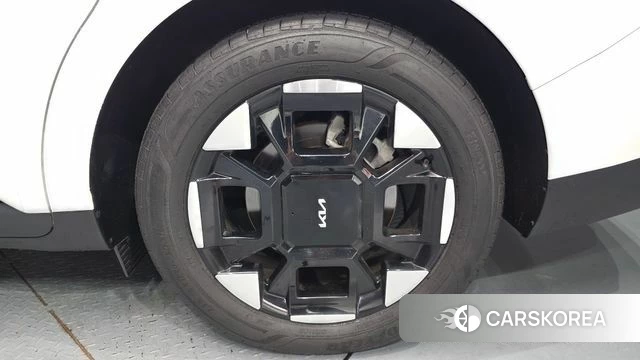 Kia The New Carnival 4th Generation id 4560582 из Кореи 13