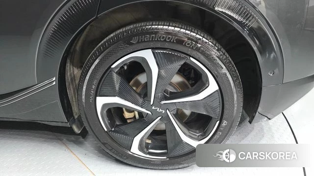 Kia EV6 id 4591238 из Кореи 13