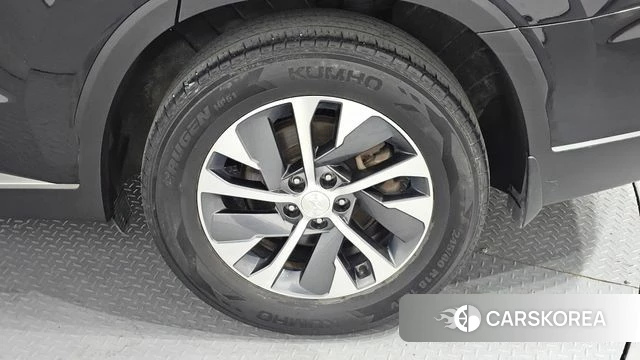 Hyundai Palisade id 4195873 из Кореи 13