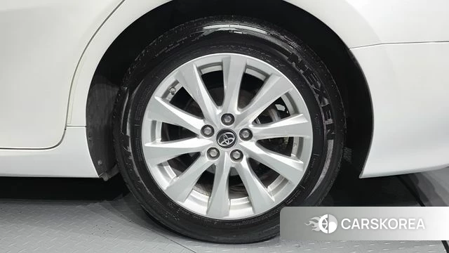 Toyota Camry (XV70) id 4672481 из Кореи 13