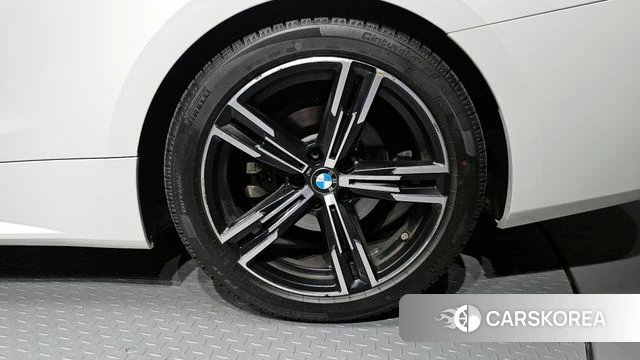 BMW 4 Series (G22) id 4415617 из Кореи 13