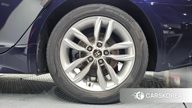 Kia Stinger id 4750945 из Кореи 13