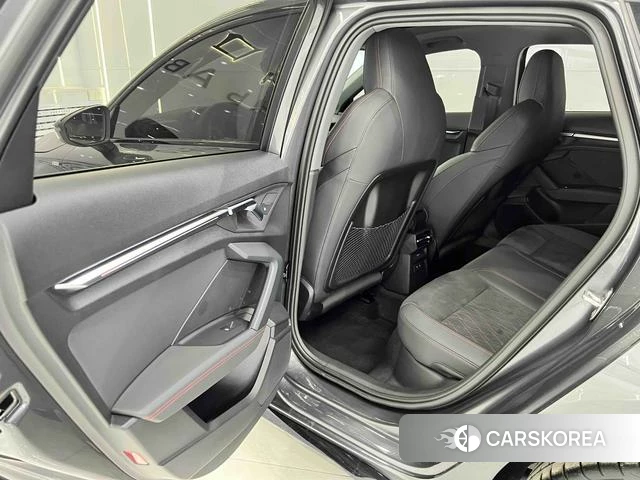 Audi A3 id 4258547 из Китая 13