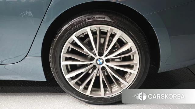 BMW 3 Series (G20) id 4784687 из Кореи 13
