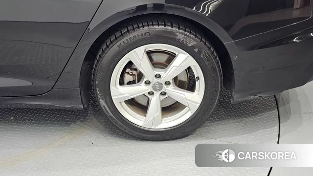 Audi A6 (C8) id 4445911 из Кореи 13