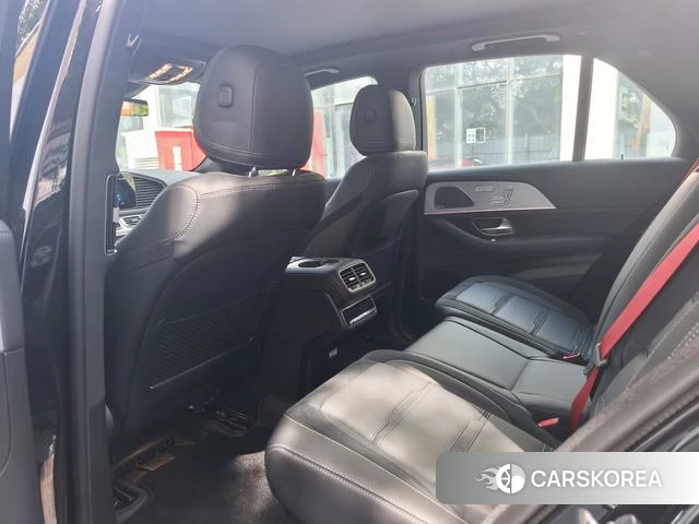 Mercedes-Benz GLE AMG id 4259532 из Китая 13