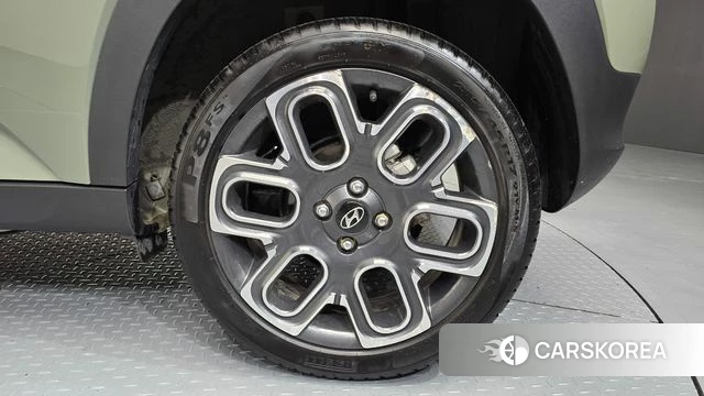 Hyundai Casper id 4281046 из Кореи 13