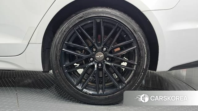Genesis G70 id 4736920 из Кореи 13