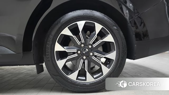 Kia Carnival 4th generation id 4593807 из Кореи 13