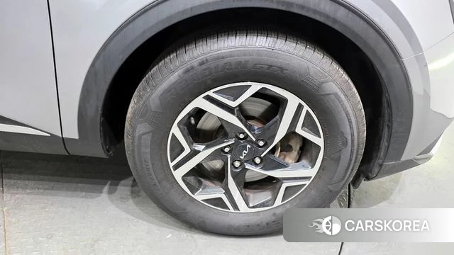 Kia Sportage 5th Generation id 4267781 из Кореи 13
