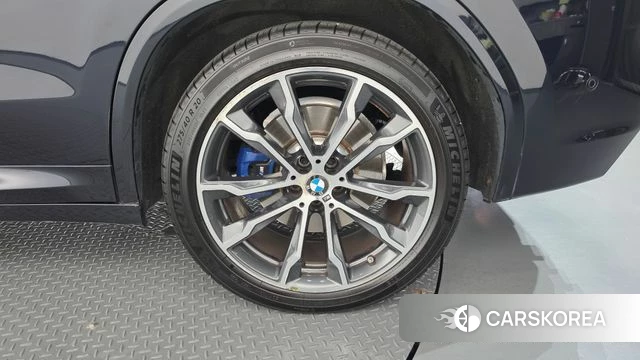 BMW X3 (G01) id 4922767 из Кореи 13