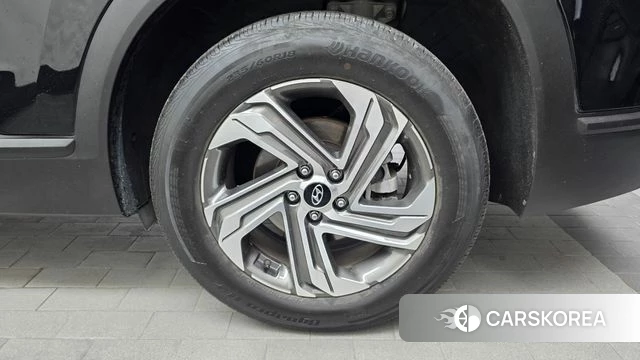 Hyundai The New Santa Fe id 4423942 из Кореи 13