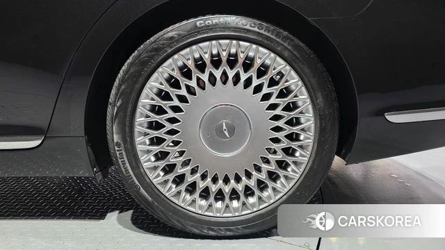 Genesis G90 id 4530515 из Кореи 13
