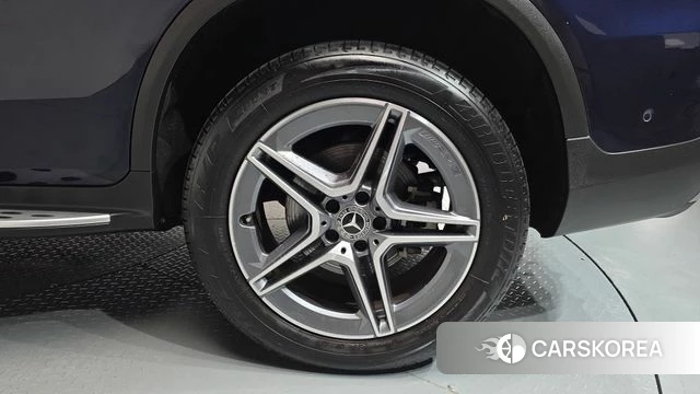 Mercedes-Benz GLC-Class X253 id 4774363 из Кореи 13
