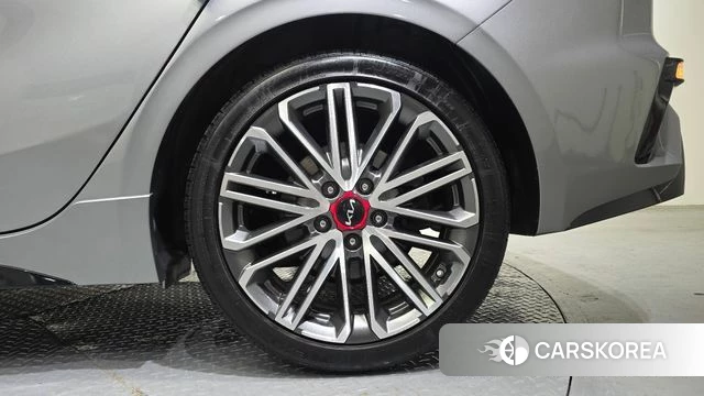 Kia The New K3 2nd generation id 4303239 из Кореи 13