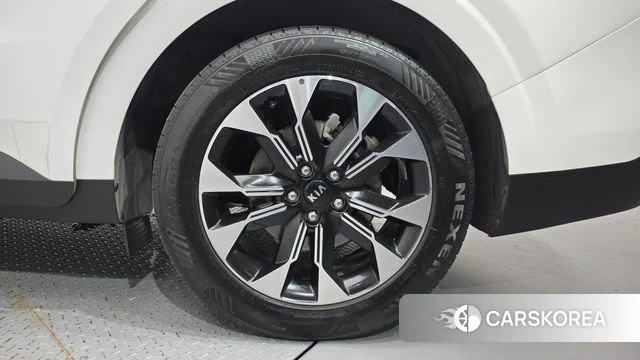 Kia Carnival 4th generation id 4593535 из Кореи 13