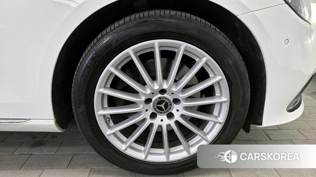 Mercedes-Benz E-Class W213 id 4355817 из Кореи 13