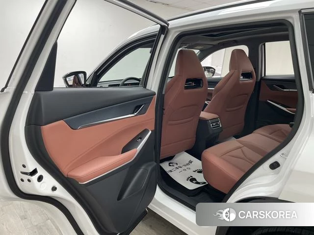 Chang'an CS75 PLUS id 4374724 из Китая 13